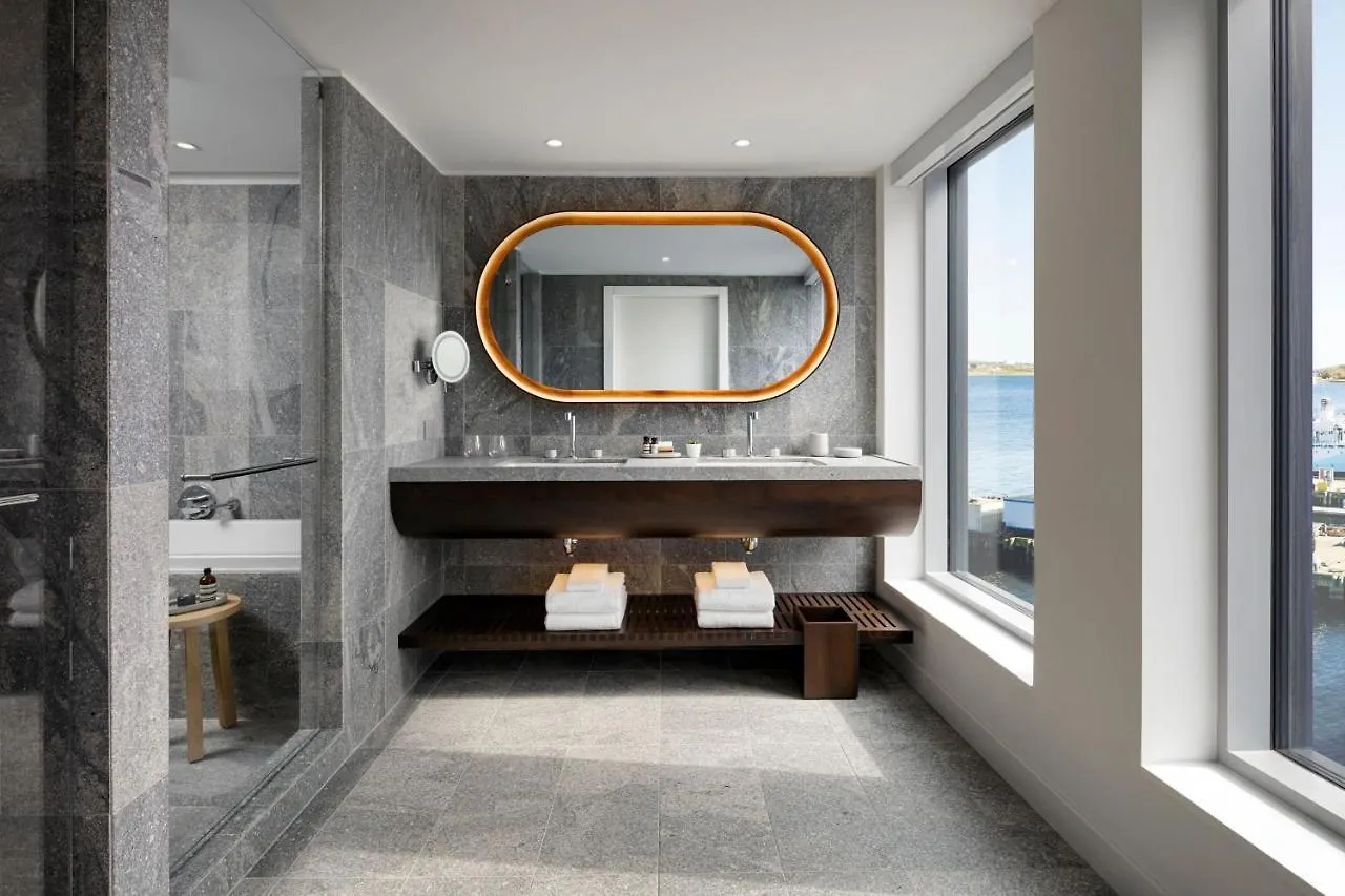 Muir, A Luxury Collection Hotel, هاليفاكس فندق
