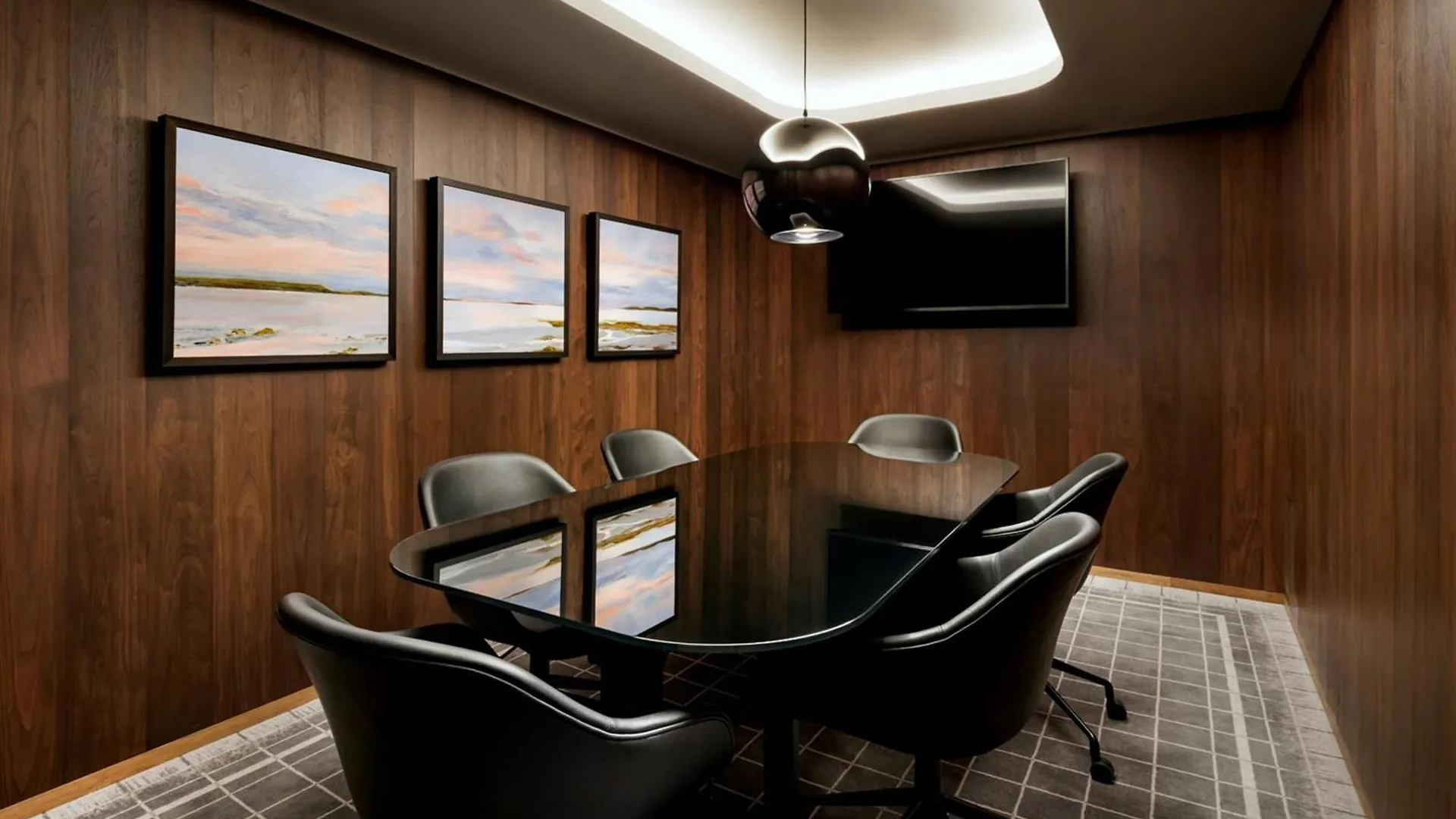فندق Muir, A Luxury Collection Hotel, هاليفاكس