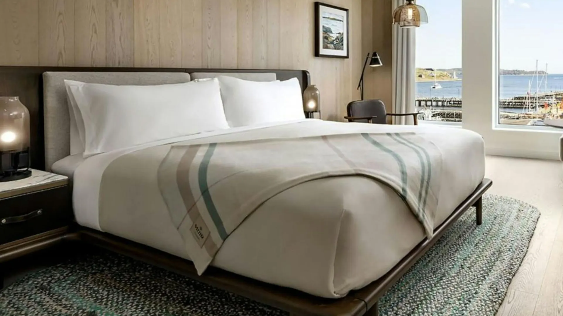 فندق Muir, A Luxury Collection Hotel, هاليفاكس