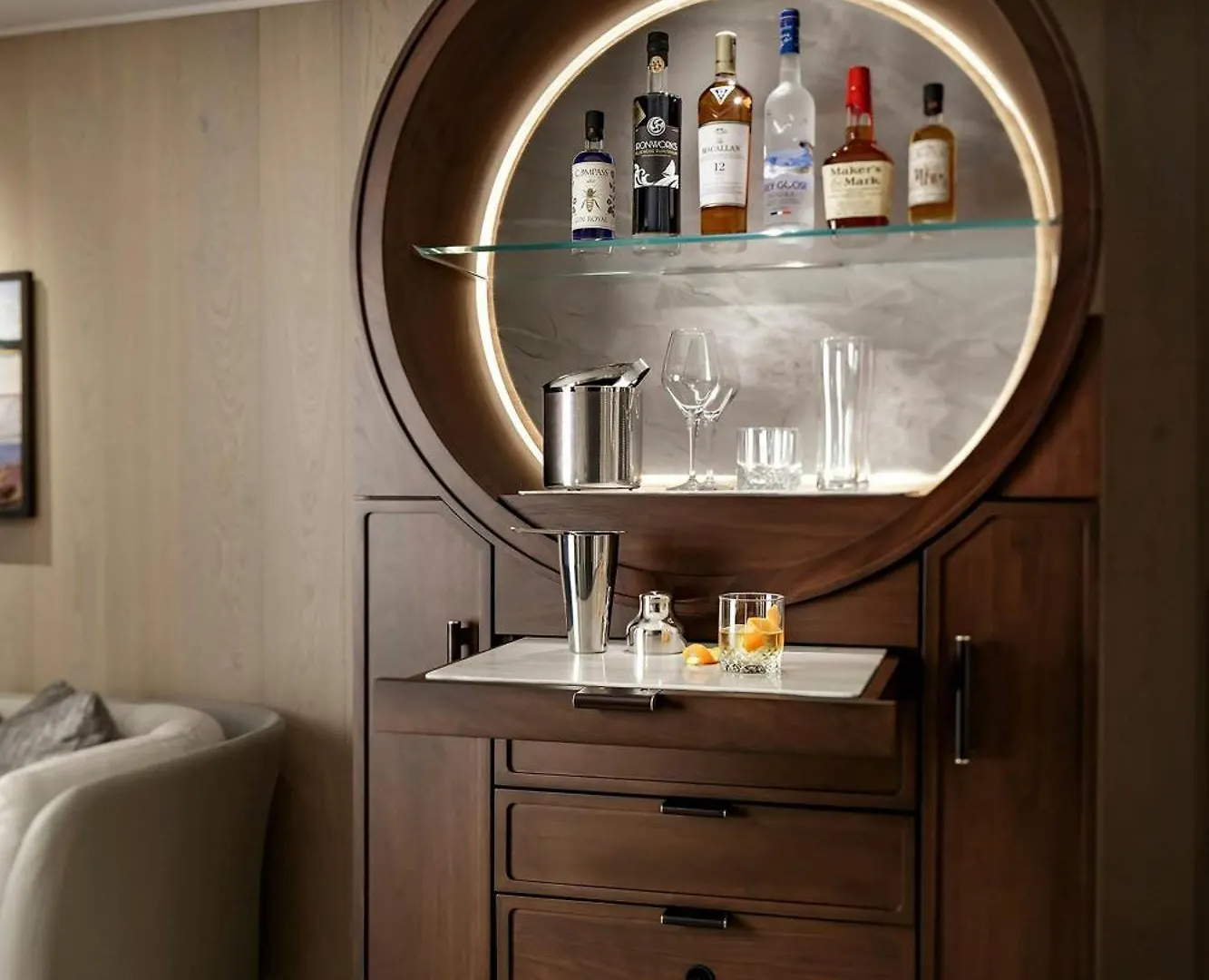 Muir, A Luxury Collection Hotel, هاليفاكس كندا