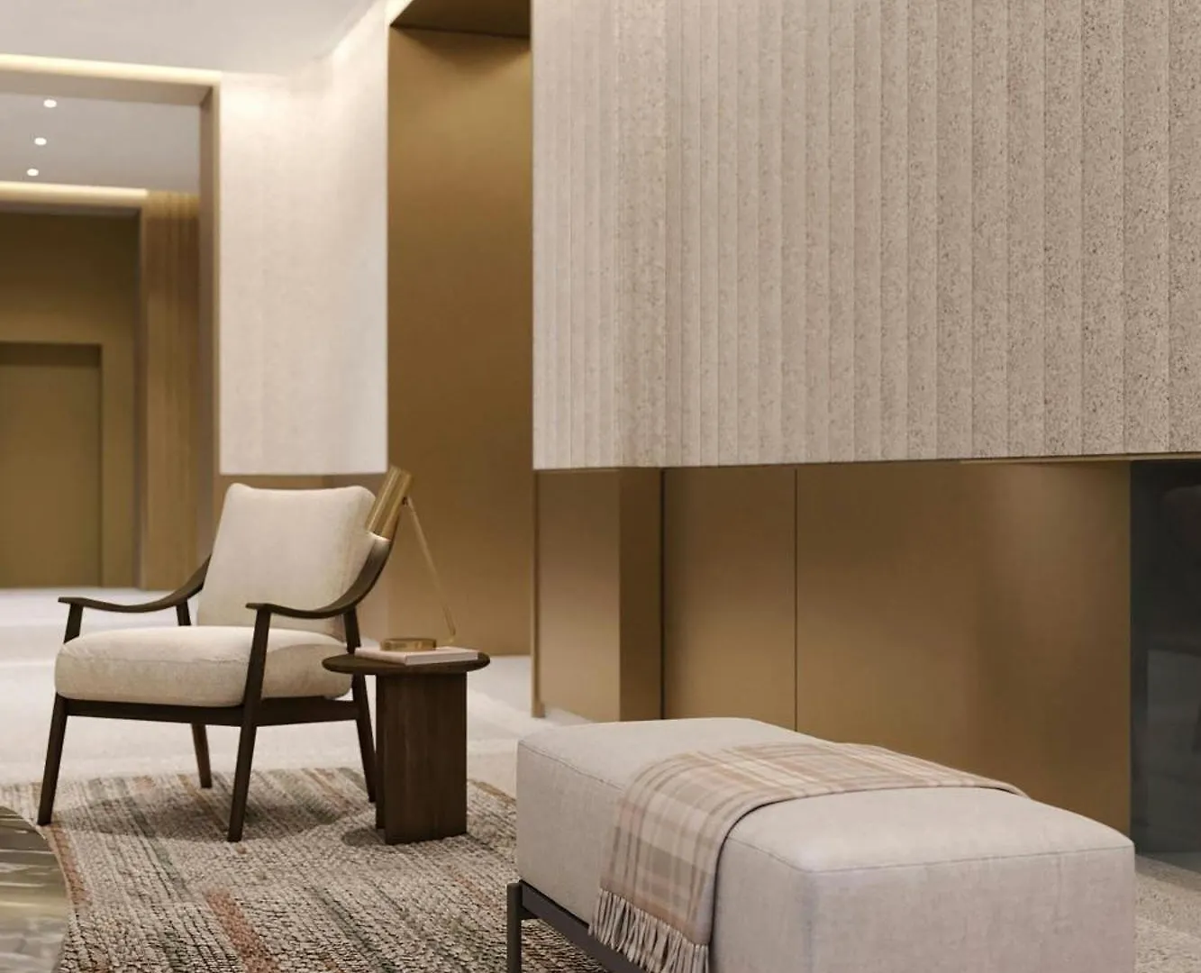 Muir, A Luxury Collection Hotel, هاليفاكس فندق