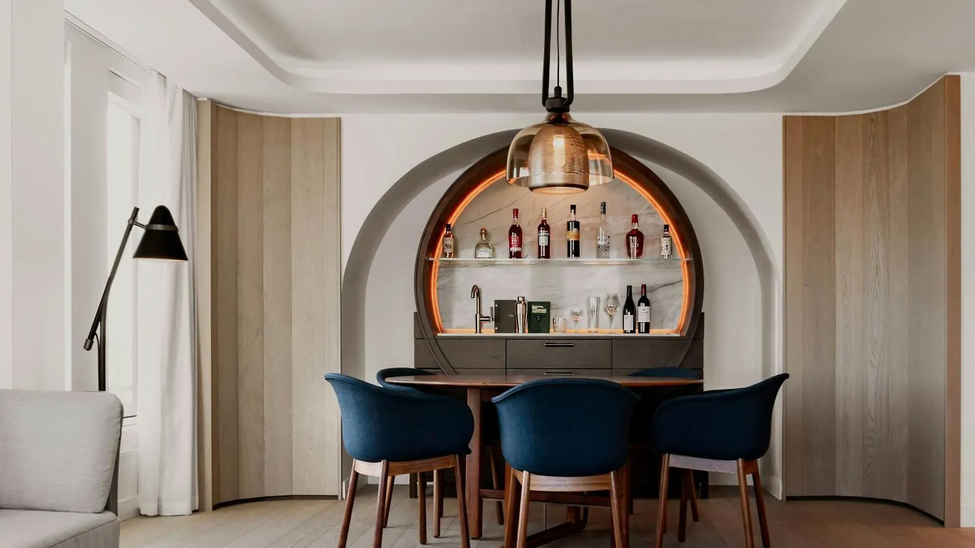 ***** فندق Muir, A Luxury Collection Hotel, هاليفاكس كندا