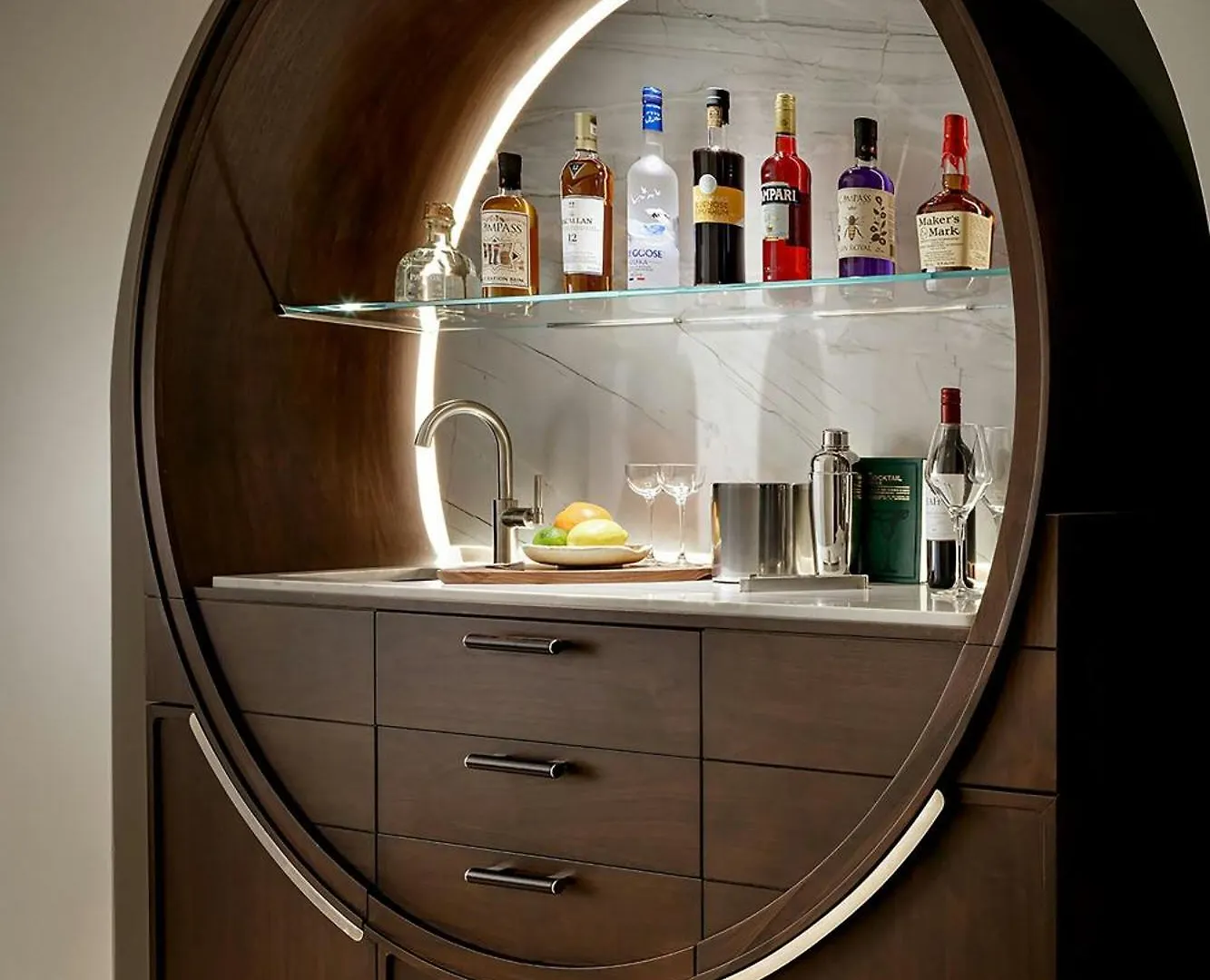 Muir, A Luxury Collection Hotel, هاليفاكس 5*,  كندا