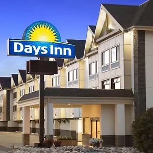 *** Hotel Days By Wyndham Northwest Kanada