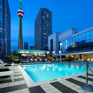 **** Hotel Radisson Blu Downtown Kanada