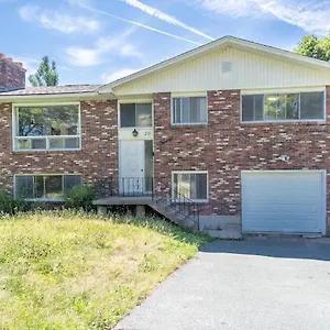 Cozy Private Single Halifax