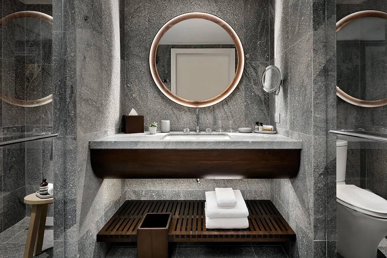 Muir, A Luxury Collection Hotel, Halifax Hotel