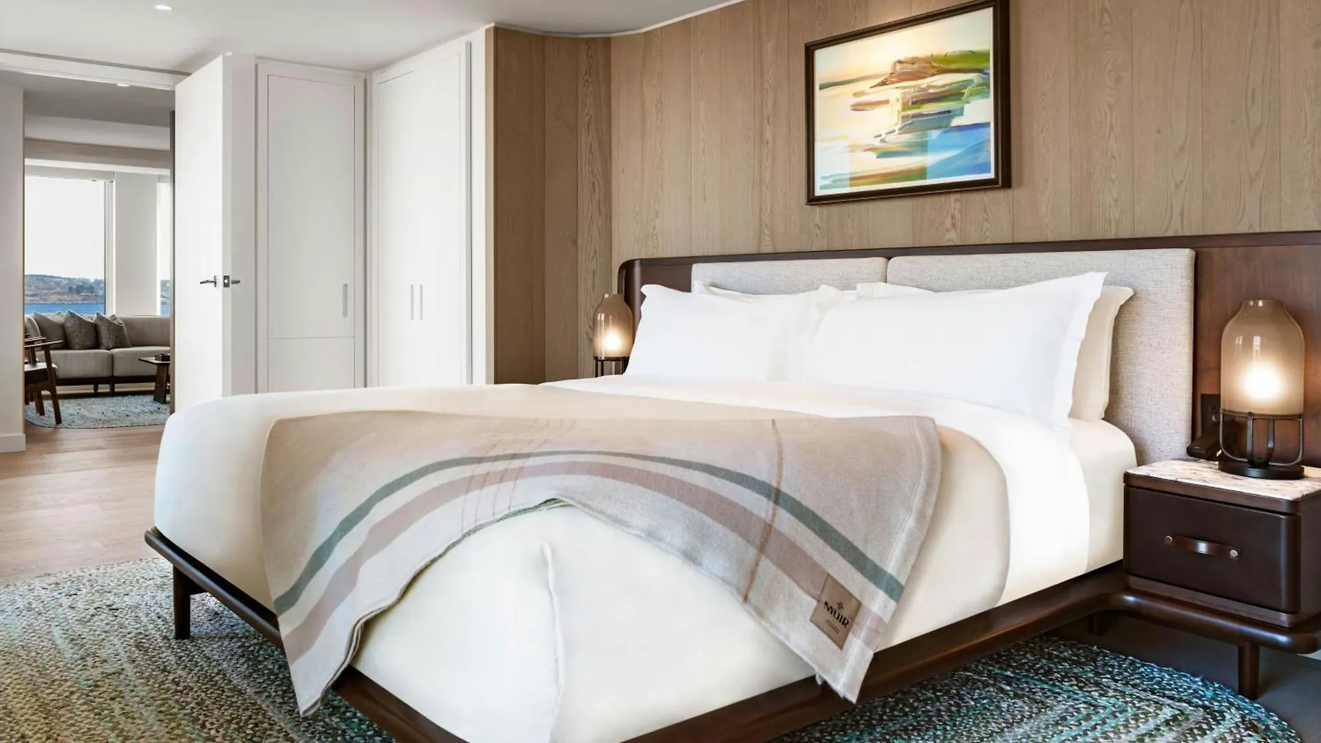 Hotel Muir, A Luxury Collection Hotel, Halifax