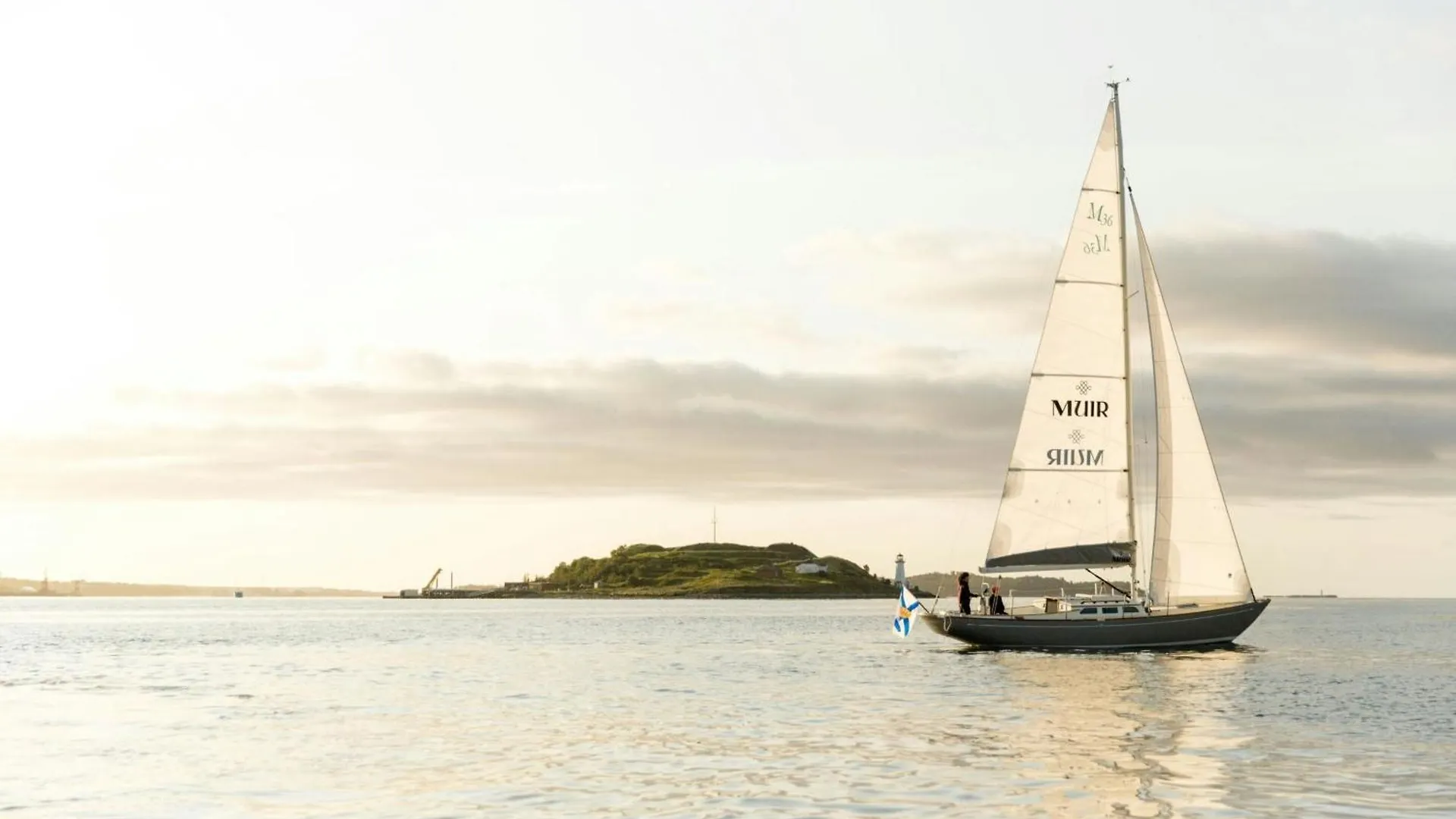 Muir, A Luxury Collection Hotel, Halifax Kanada