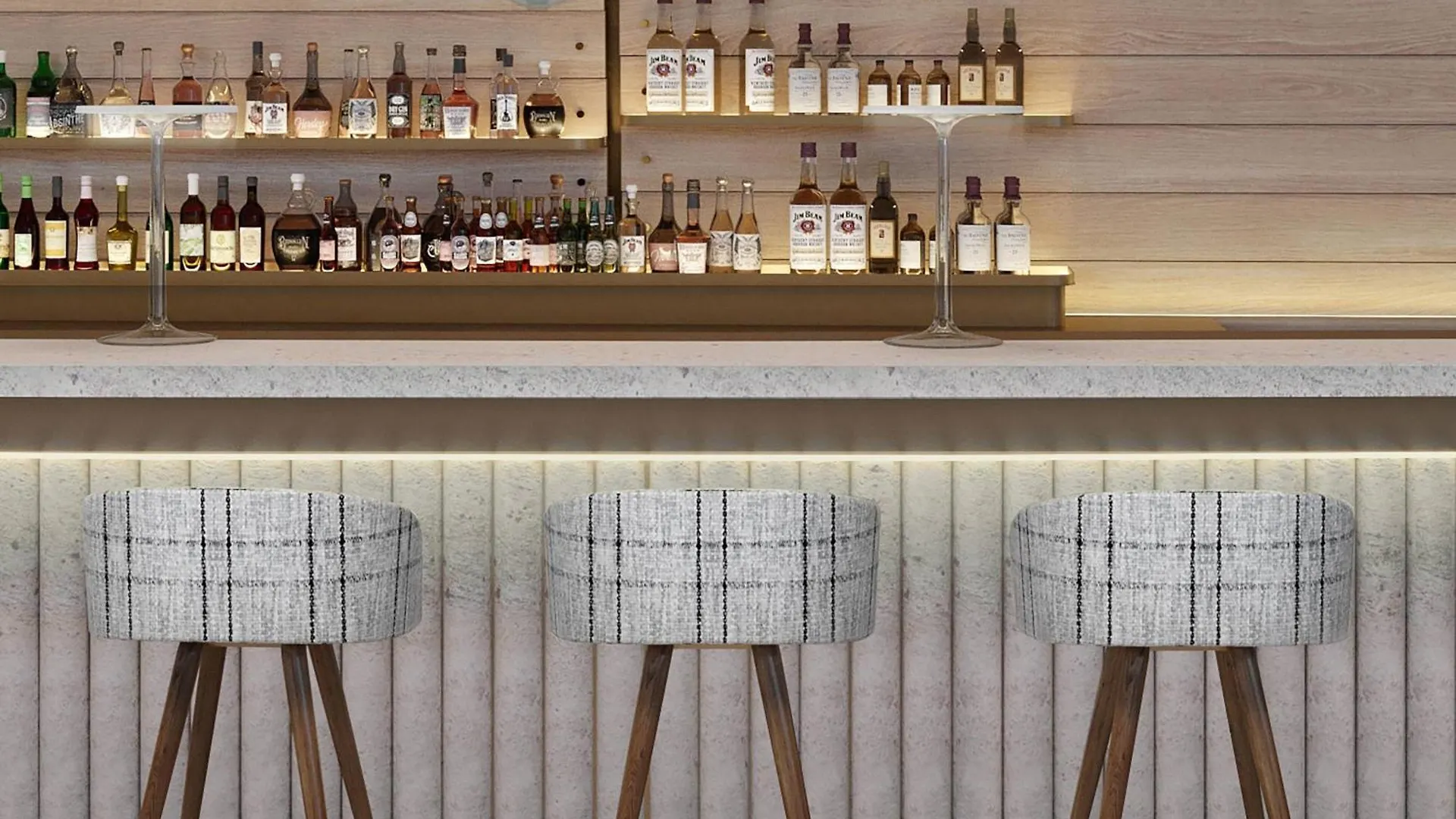 Muir, A Luxury Collection Hotel, Halifax Hotel