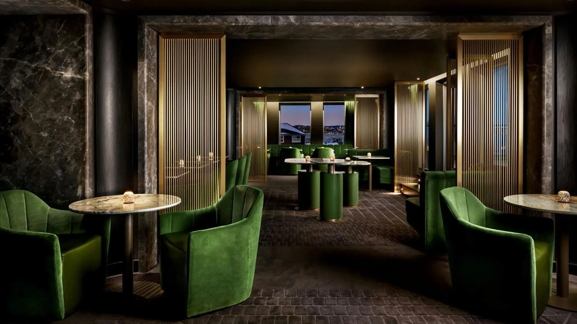 Hotel Muir, A Luxury Collection Hotel, Halifax
