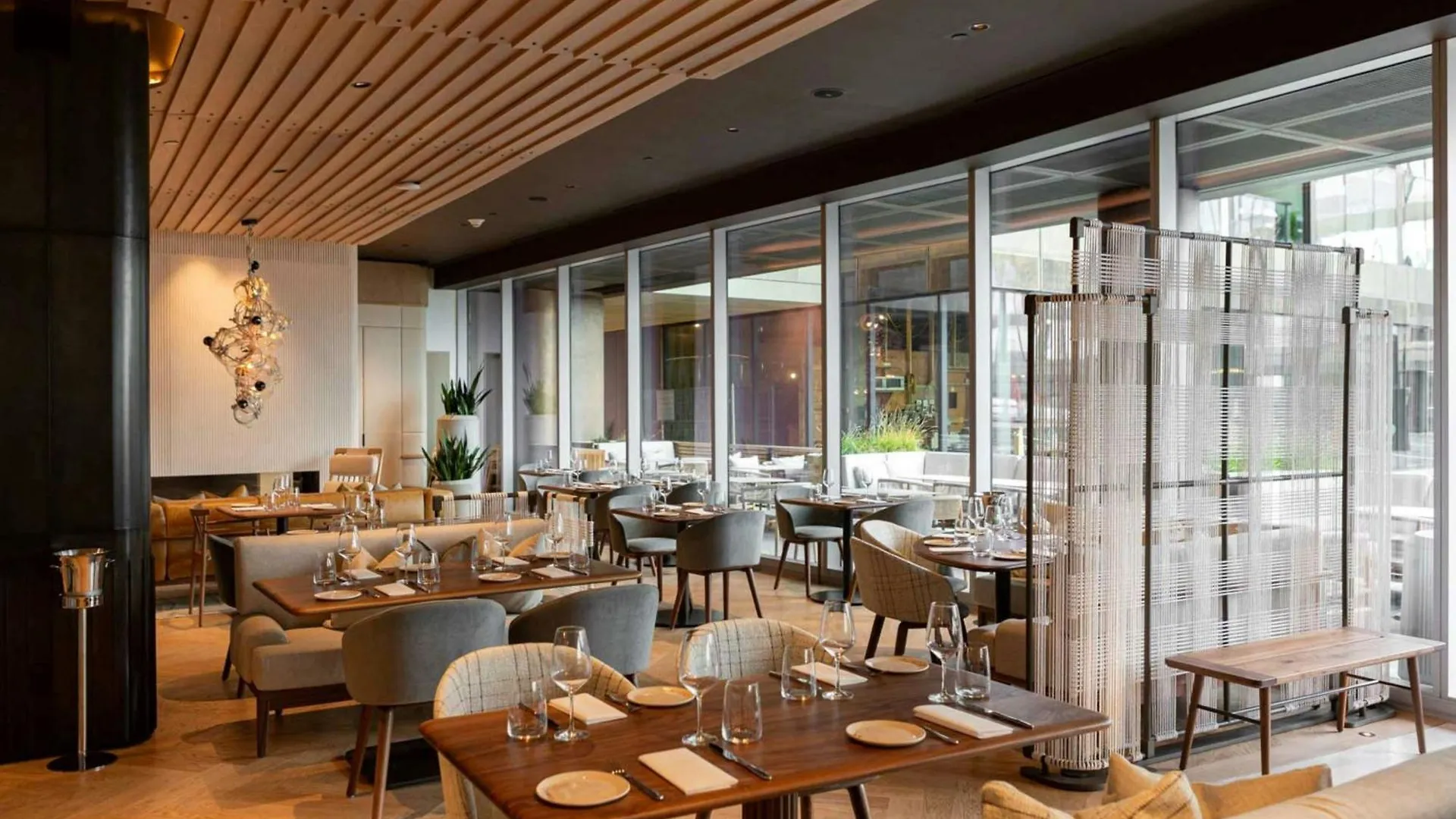 Muir, A Luxury Collection Hotel, Halifax