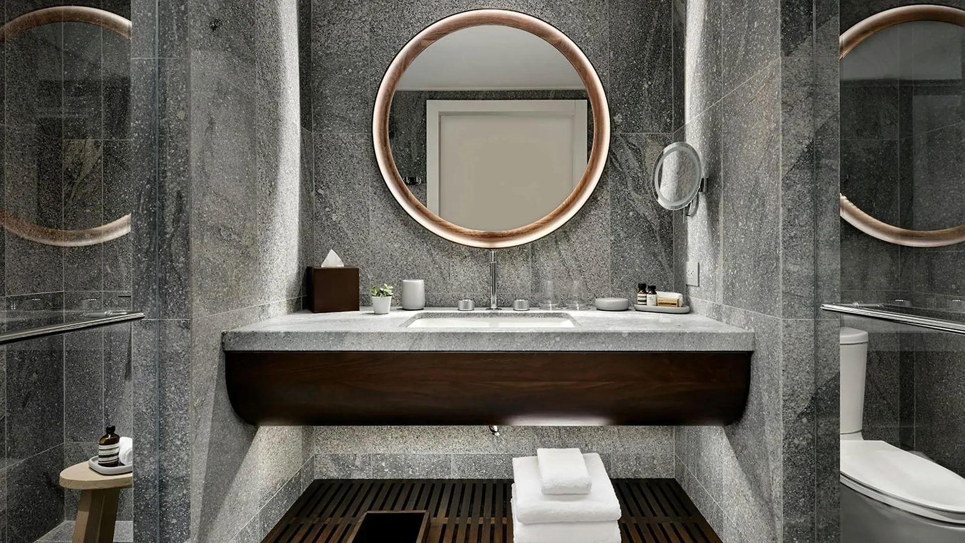 Muir, A Luxury Collection Hotel, Halifax Hotel