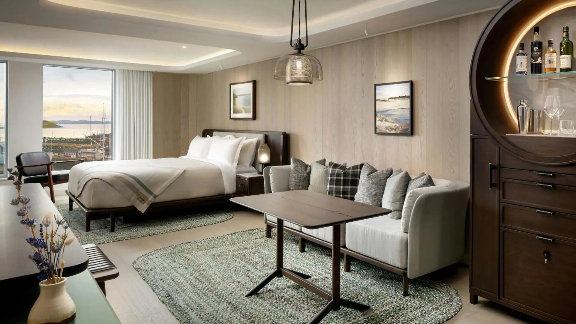 Muir, A Luxury Collection Hotel, Halifax