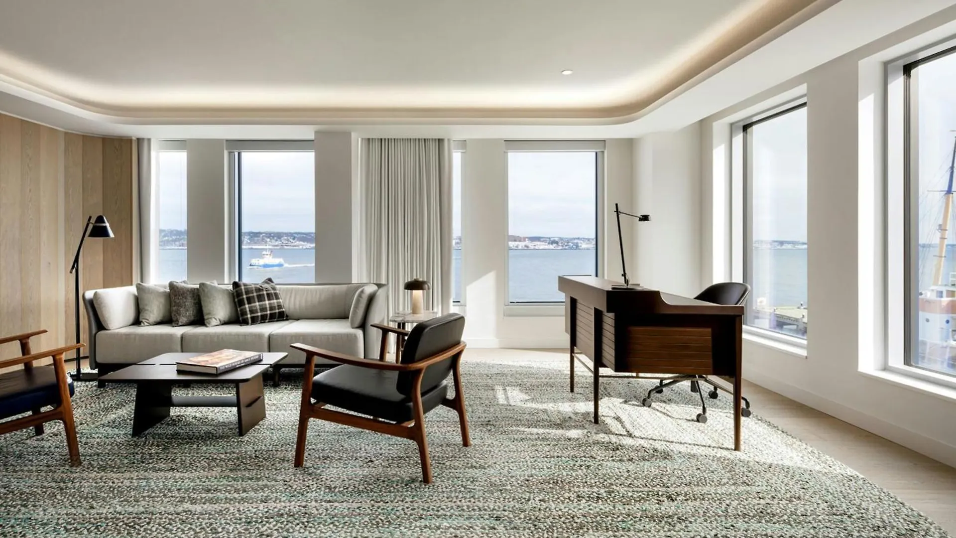 Muir, A Luxury Collection Hotel, Halifax Hotel