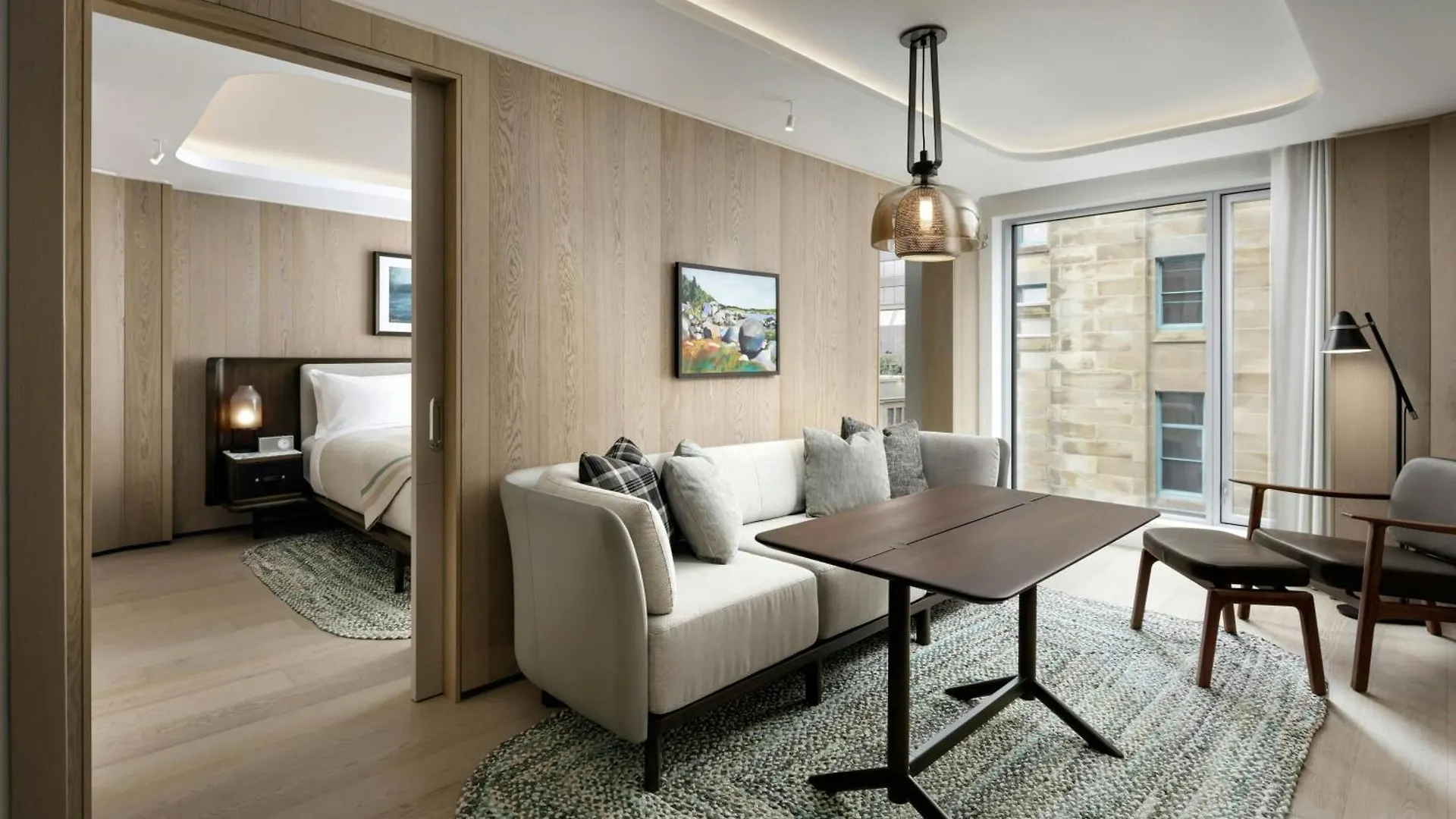 Hotel Muir, A Luxury Collection Hotel, Halifax
