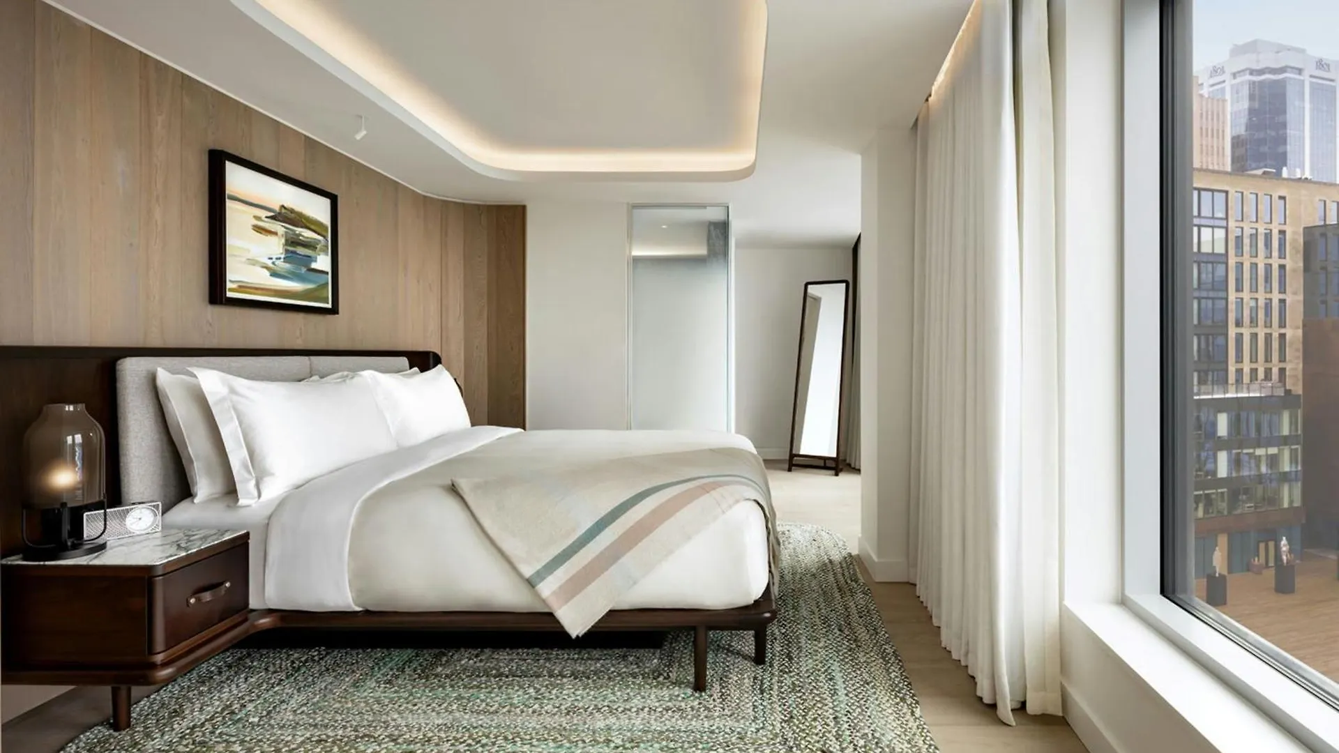 Muir, A Luxury Collection Hotel, Halifax