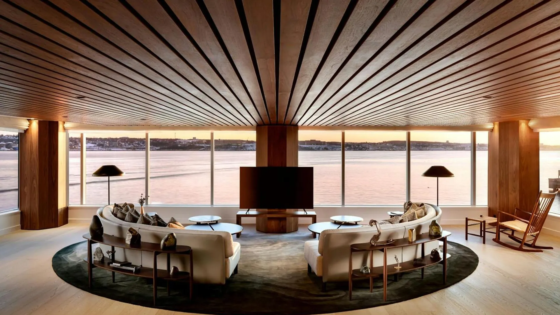 Hotel Muir, A Luxury Collection Hotel, Halifax