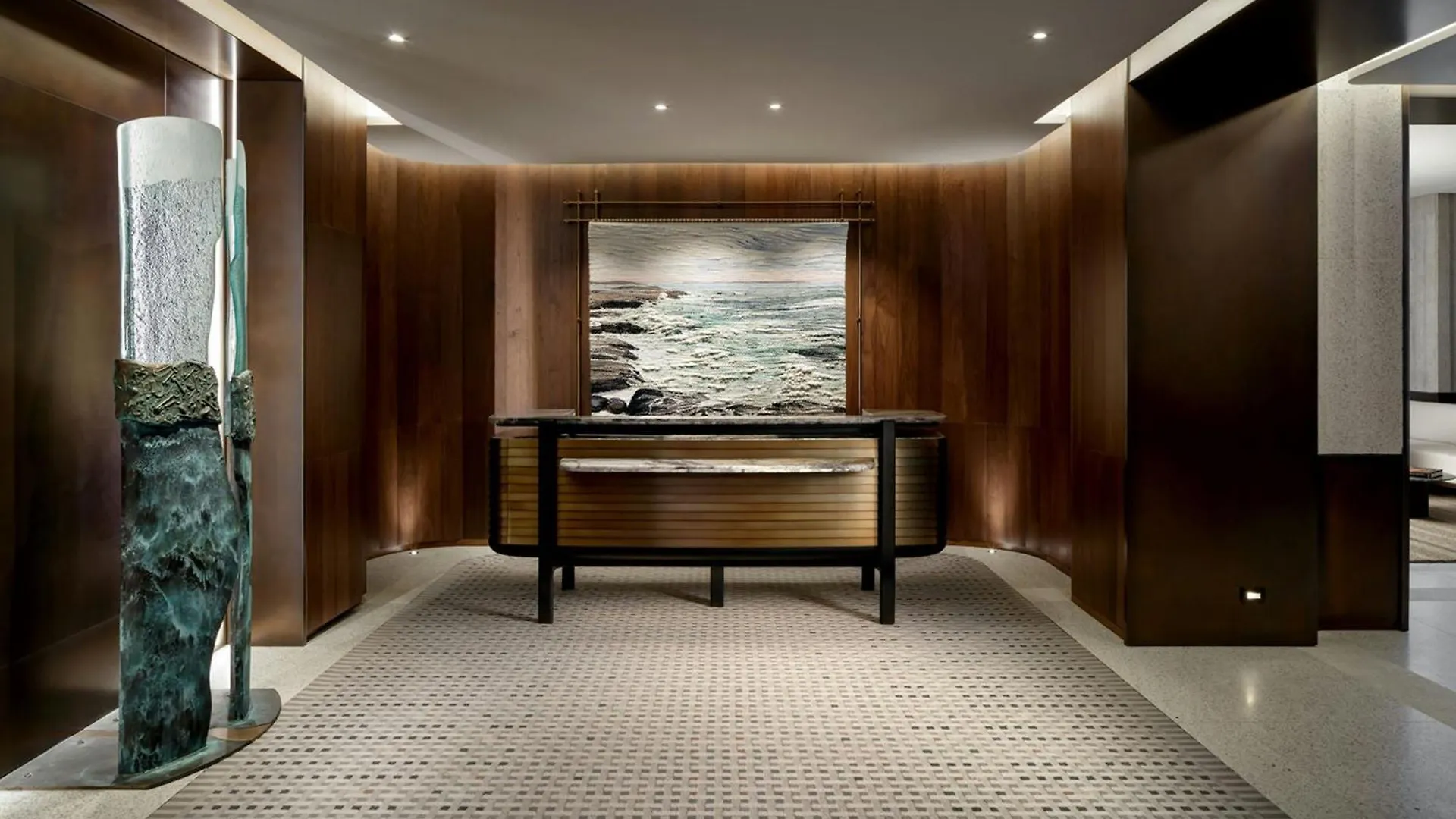 Muir, A Luxury Collection Hotel, Halifax 5*,  Kanada